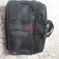 کیف دوشی چرم مردانه|کیف، کفش، کمربند|محمدیه-قزوین, |دیوار