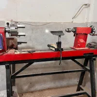 دستگاه خراطی