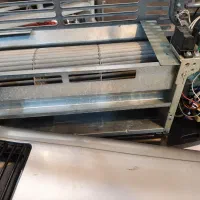 تعمیر تخصصی و سرویس دوره ای بخاری های ژاپنی|خدمات پیشه و مهارت|تبریز, |دیوار