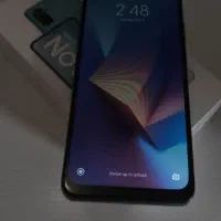 redmi note 10 128/6|موبایل|تهران, دهکده المپیک|دیوار