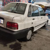 پراید مدل 84|خودرو سواری و وانت|ملارد, |دیوار