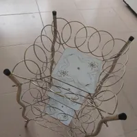 سبدصیفی جات ۳طبقه