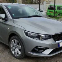 تارا اتوماتیک مدل ۱۴۰۲