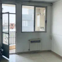 ۶۰متر۱خوابه تکواحدی طبقه چهارم شریعتی ب قیمت