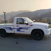 پادرا پلاس دوگانه صفرخشک