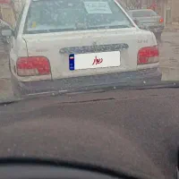 اجاره پراید
