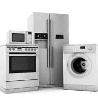 یخچال دوقلو اقساط دوساله باکدملی ماهی ۳۵۰۰|یخچال و فریزر|چمران, |دیوار