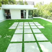 مرکز توزیع چمن مصنوعی|خدمات باغبانی و درختکاری|کرج, بهشت سکینه|دیوار