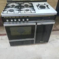 گازآردل|اجاق گاز و لوازم برقی پخت‌وپز|آمل, |دیوار