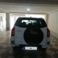 mvm x33s مدل 97 بی رنگ|خودرو سواری و وانت|گنبد کاووس, |دیوار