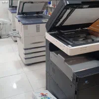 دعوت به همکاری در واحد فتوکپی