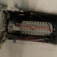 برقکار|خدمات پیشه و مهارت|قم, بنیاد|دیوار