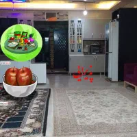 منزل معاوضه با ماشین سنگین|فروش خانه و ویلا|نیشابور, شهرک اندیشه|دیوار