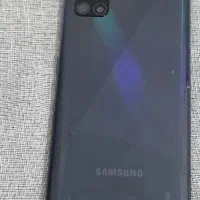 فروش فوری گوشی A51