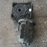 دینام ۴ اسب ۳فاز دینام ۱۰اسب ۳فاز