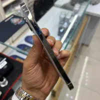 13promax 256/2sim siver %100|موبایل|یزد, |دیوار