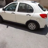 کوییک مدل ۱۴۰۱|خودرو سواری و وانت|تهران, تهرانپارس غربی|دیوار