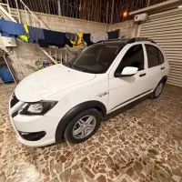 کوییک gxr 1403|خودرو سواری و وانت|آبادان, |دیوار