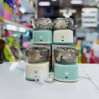 خردکن شارژی عمده و تک