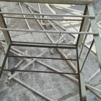 جاکولری|آبچکان و نظمدهنده ظروف|خرمشهر, |دیوار