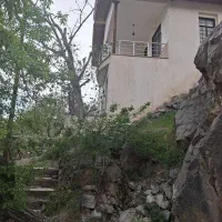 ویلا دوبلکس قمصر کاشان