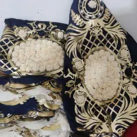 پرده خلیجی|پرده، رانر، رومیزی|سیرجان, |دیوار