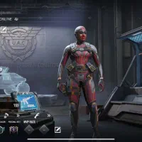 اکانت کالاف|کنسول، بازی ویدئویی و آنلاین|کاشمر, |دیوار