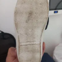 کتونی نو|کفش و لباس بچه|قنوات, |دیوار