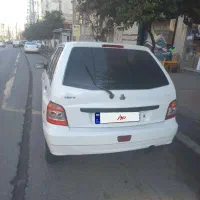 پراید ۱۱۱ ، تمیز و بی خرج|خودرو سواری و وانت|گرگان, |دیوار