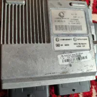 ایسیوپژودوگانه صفر