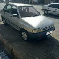 پراید۸۸|خودرو سواری و وانت|کازرون, |دیوار