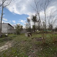 زمین۳۵۵ متر نزدیک به رشت