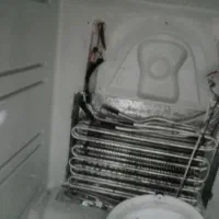 تعمیرات اسپلیت یخچال|خدمات پیشه و مهارت|داراب, |دیوار