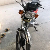 پرواز مدل ۱۴۰۴|موتورسیکلت|بندرعباس, |دیوار