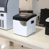 دستگاه یخ ساز کافی شاپی یخساز حبه ای کافه|کافی‌شاپ و رستوران|اصفهان, شیخ اشراق|دیوار