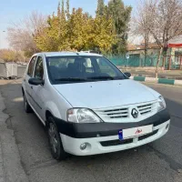 تندر ۹۰ مدل ۱۳۸۸ E1