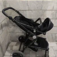 کالسکه و کریر مارک روما پلاس دلیجان