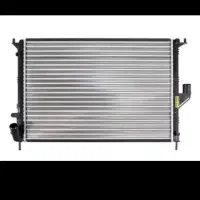 رادیاتور ال۹۰ - لاستیک ال۹۰