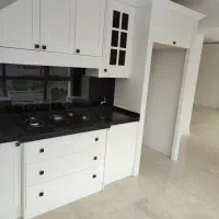 طراحی و ساخت انواع کابینت سفارشی|مصالح و تجهیزات ساختمان|خمین, |دیوار