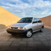 پراید ۱۳۱ SE