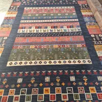 یک جفت فرش 6 متری طرح سنتی|فرش|تهران, یاخجی آباد|دیوار