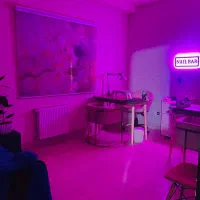 جذب همکارهمراه مشتری درلاین ها