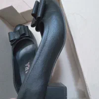 کفش بسیار شیک خارجی
