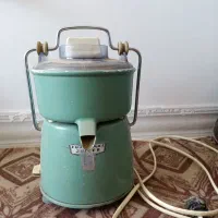آب میوه گیری قدیمی
