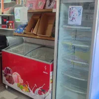 یخچال صندوقی