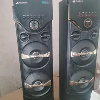 پخش دوقلو فلشخور بلوتوث
