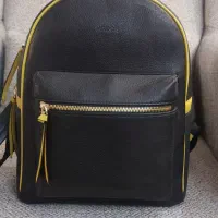 کیف و کولی چرم مارال