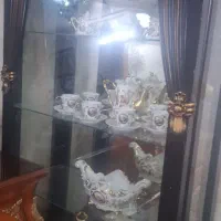 بوفه درحدنو|بوفه، ویترین، کنسول|خوی, |دیوار