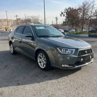 دناپلاس توربو شارژ اتومات