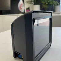 بارکدخوان رومیزی دیتالاجیک|پرینتر، اسکنر، کپی، فکس|رشت, منظریه|دیوار